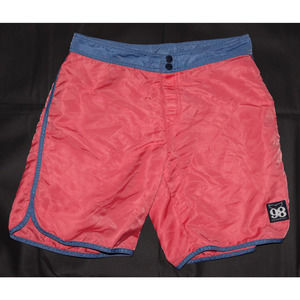 vineyard vines Men's Board Shorts Swim Surf Trunks‎ Size 32